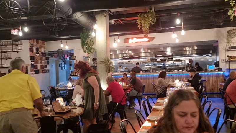 Service: The Faces That Make the Difference