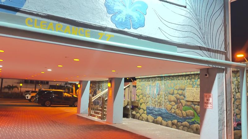 The Nightclub and DJ Scene After Dark