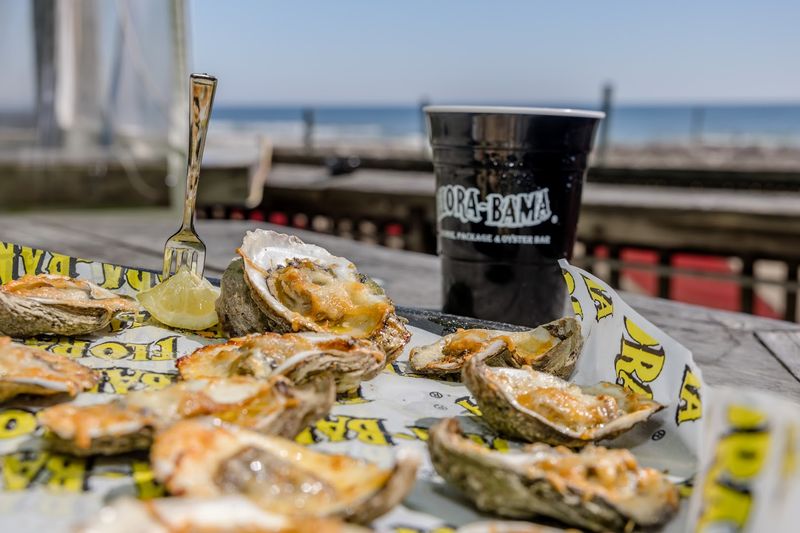 The Famous Oyster Bar and What to Order