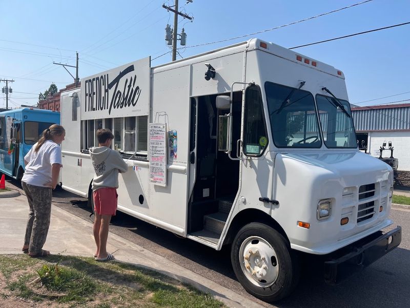 Food Trucks That Keep Things Interesting
