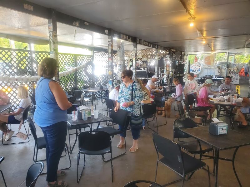 The Crowd: A True Mix of Locals and Travelers