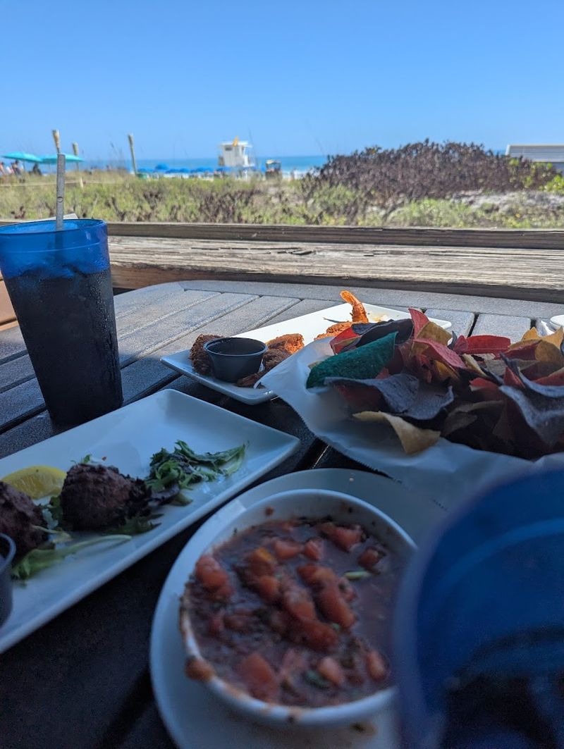 The Outdoor Bar Experience Worth Claiming a Seat At