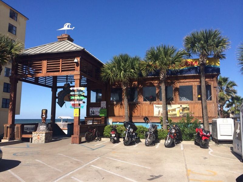 The Deck Dollar Parking System Worth Knowing About