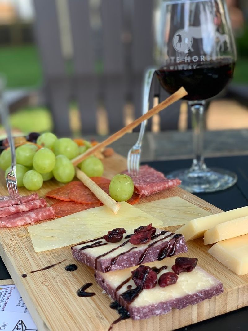 The Charcuterie and Cheese Board Worth Ordering