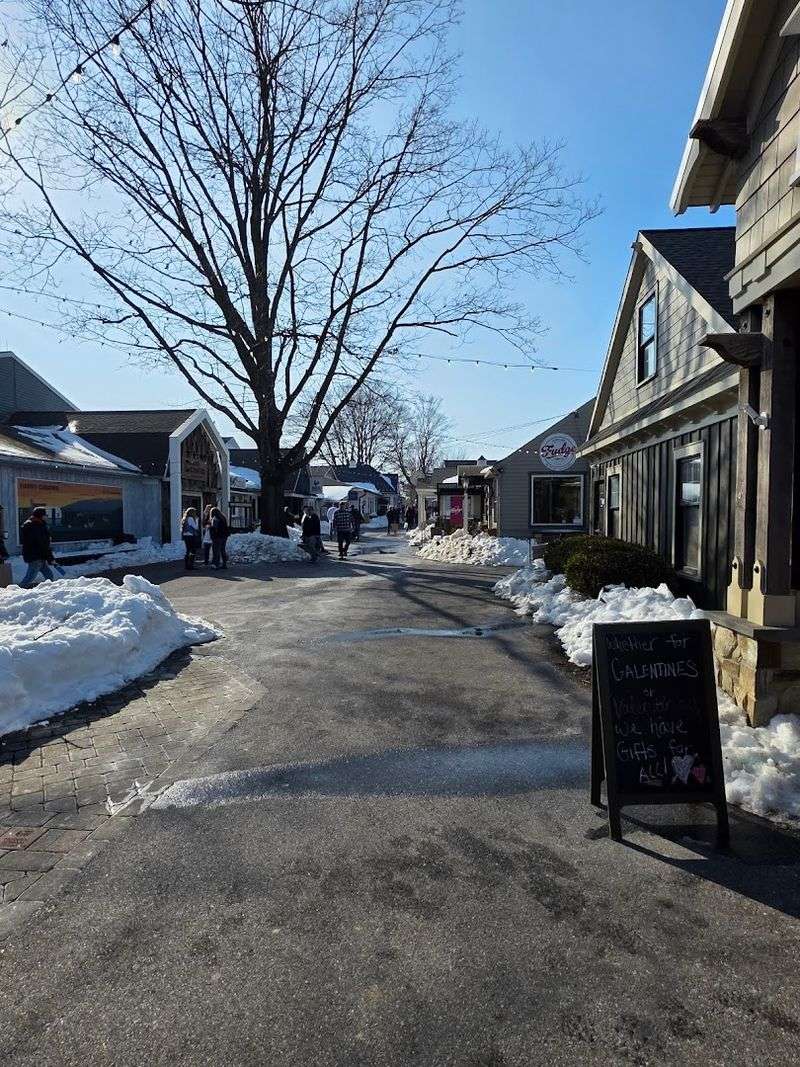 The Grand Place Christmas Shop: A Year-Round Delight