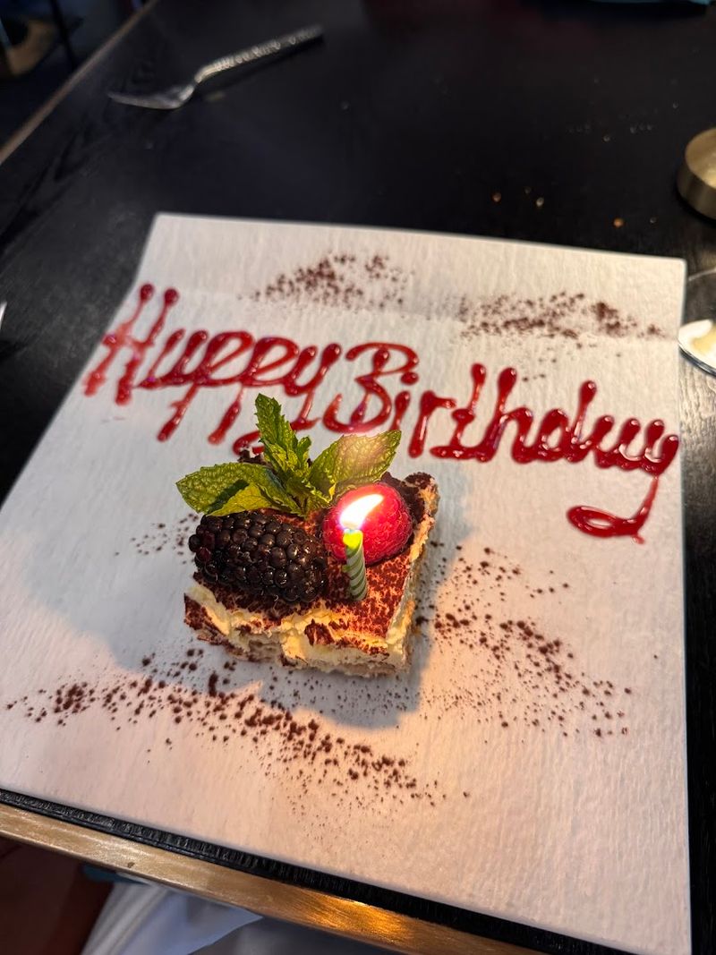 Celebrating Special Occasions the Aurora Way