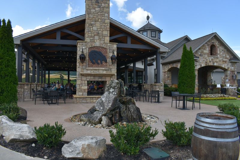 Food Options: The Food Truck Scene and What to Expect