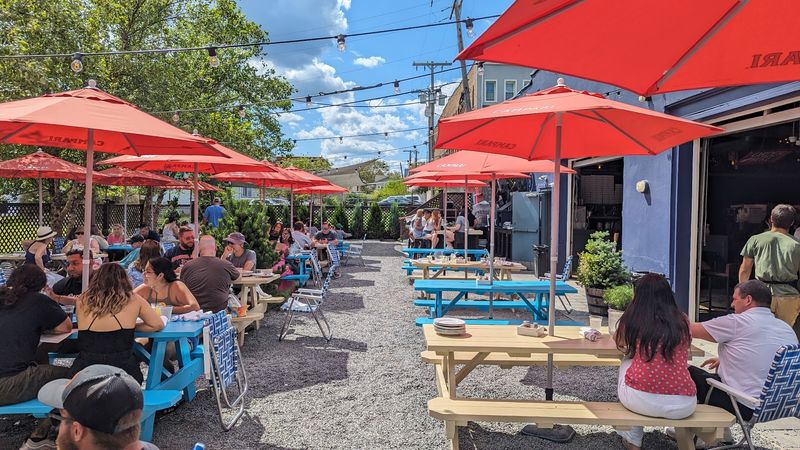 The Communal Table Setup and What It Means