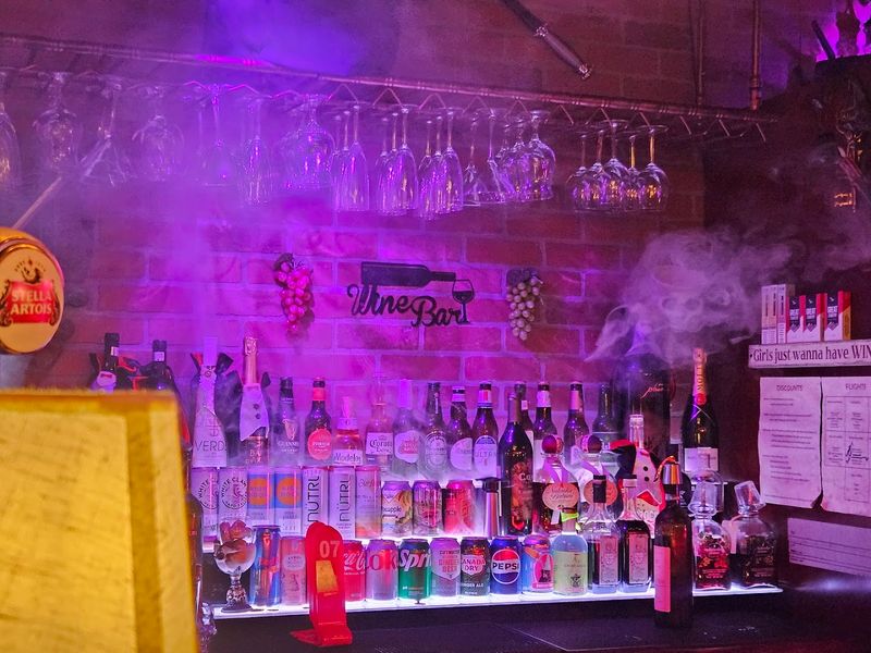 The Music That Sets the Tone All Night