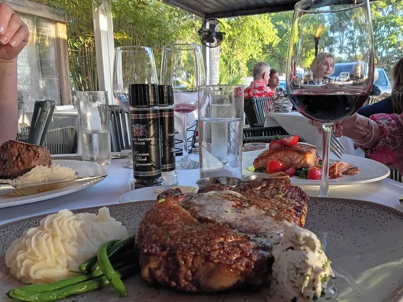 Prime Steaks Worth Every Penny