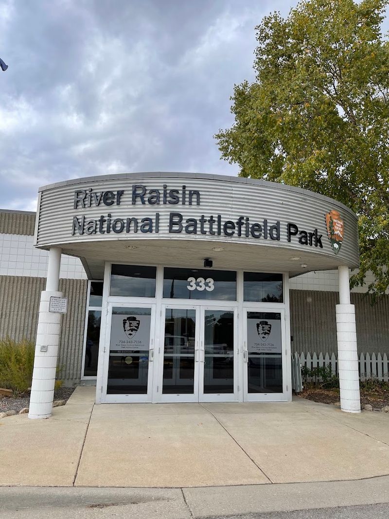 Junior Rangers, Stamps, and the Collector's Corner