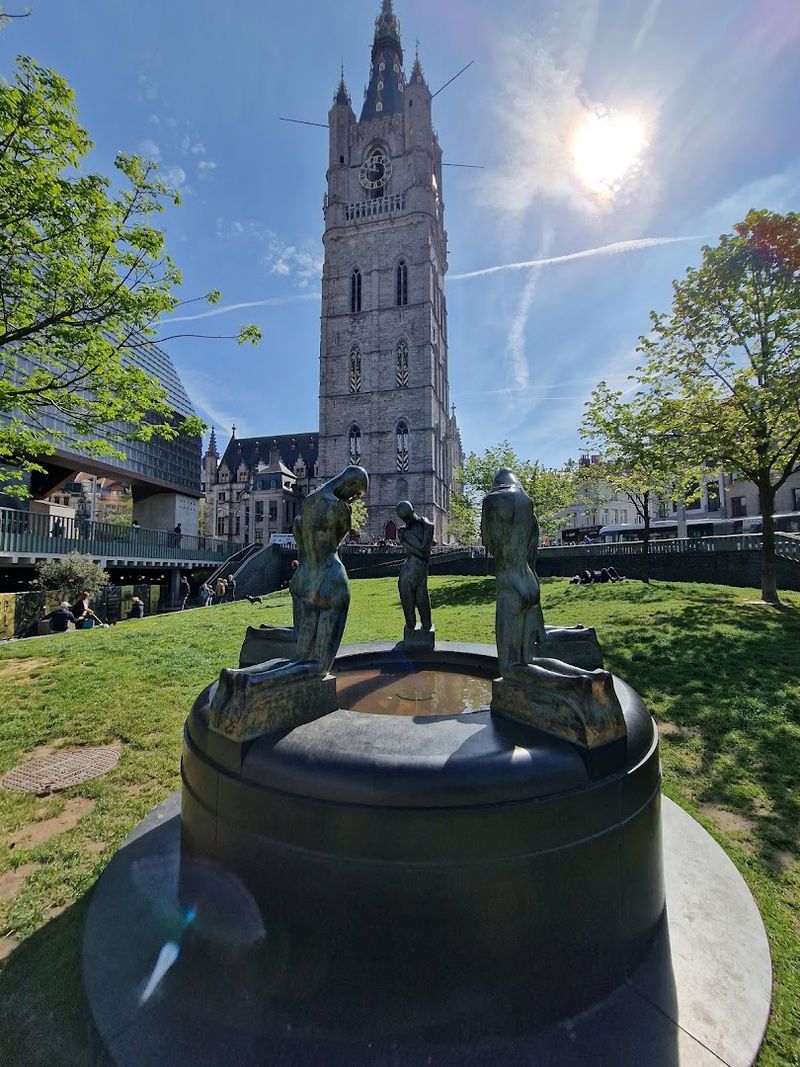 Ghent, Belgium