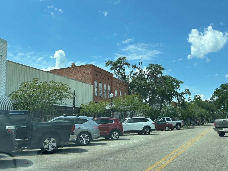 Madison's Agricultural Heritage
