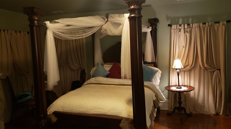 Why This Mansion Earns a Perfect Five-Star Rating Across the Board