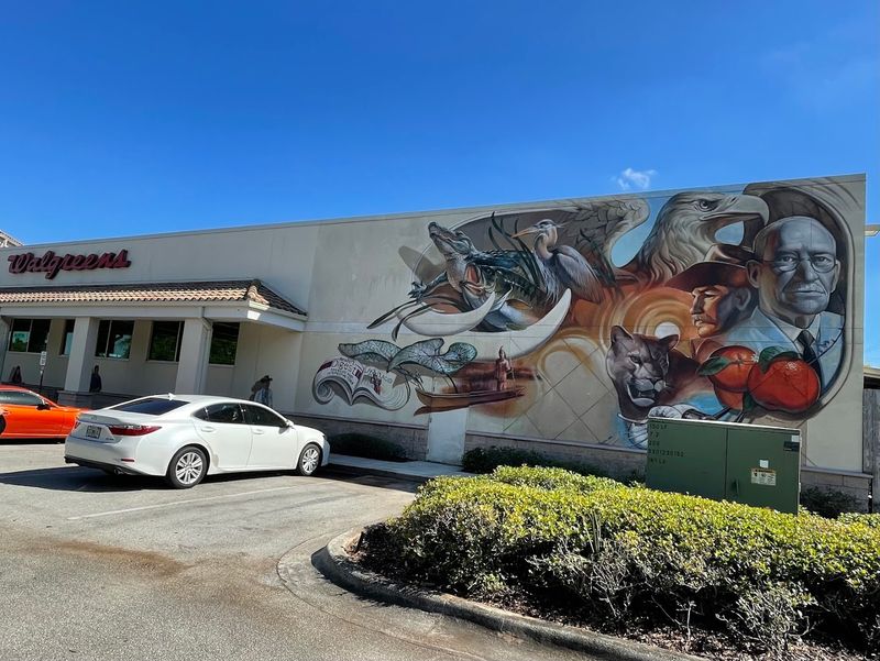 The Annual Caladium Festival