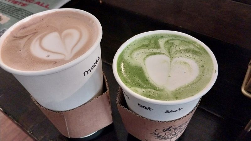 Why Regulars Keep Coming Back