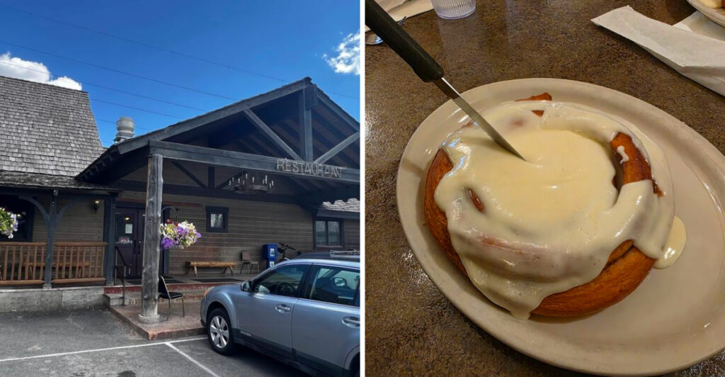 Locals Say This Cowboy-Style Restaurant in Wyoming Serves the Best Homemade Food