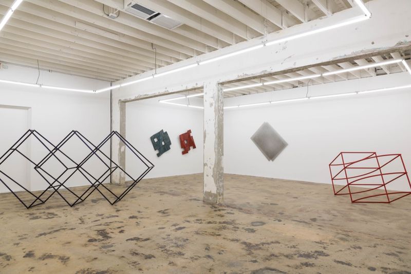 Nina Johnson Gallery - Miami