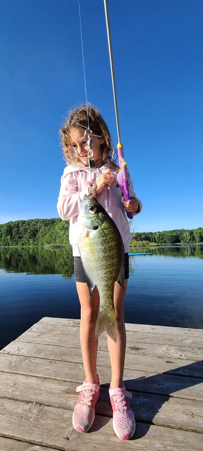 Fishing That Brings People Back Every Year