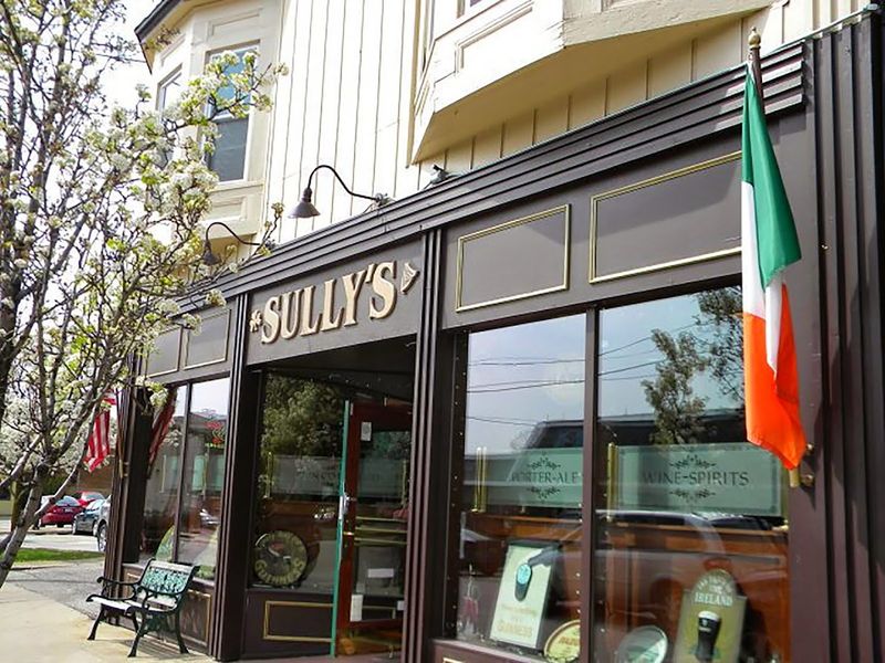 Sully's Irish Pub (Medina)