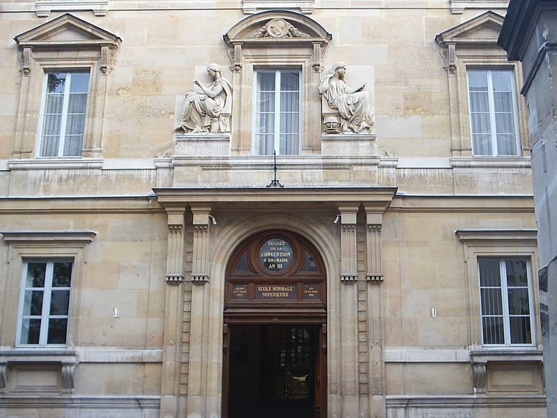 Ecole Normale Superieure (France)