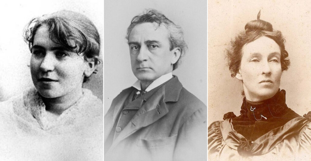 Long Before Modern Celebrity, These 15 Figures Were National Sensations