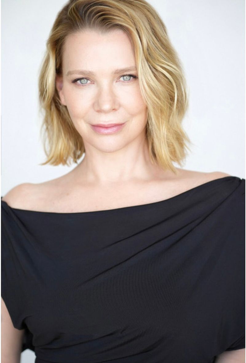 Andrea Harrison (The Walking Dead)