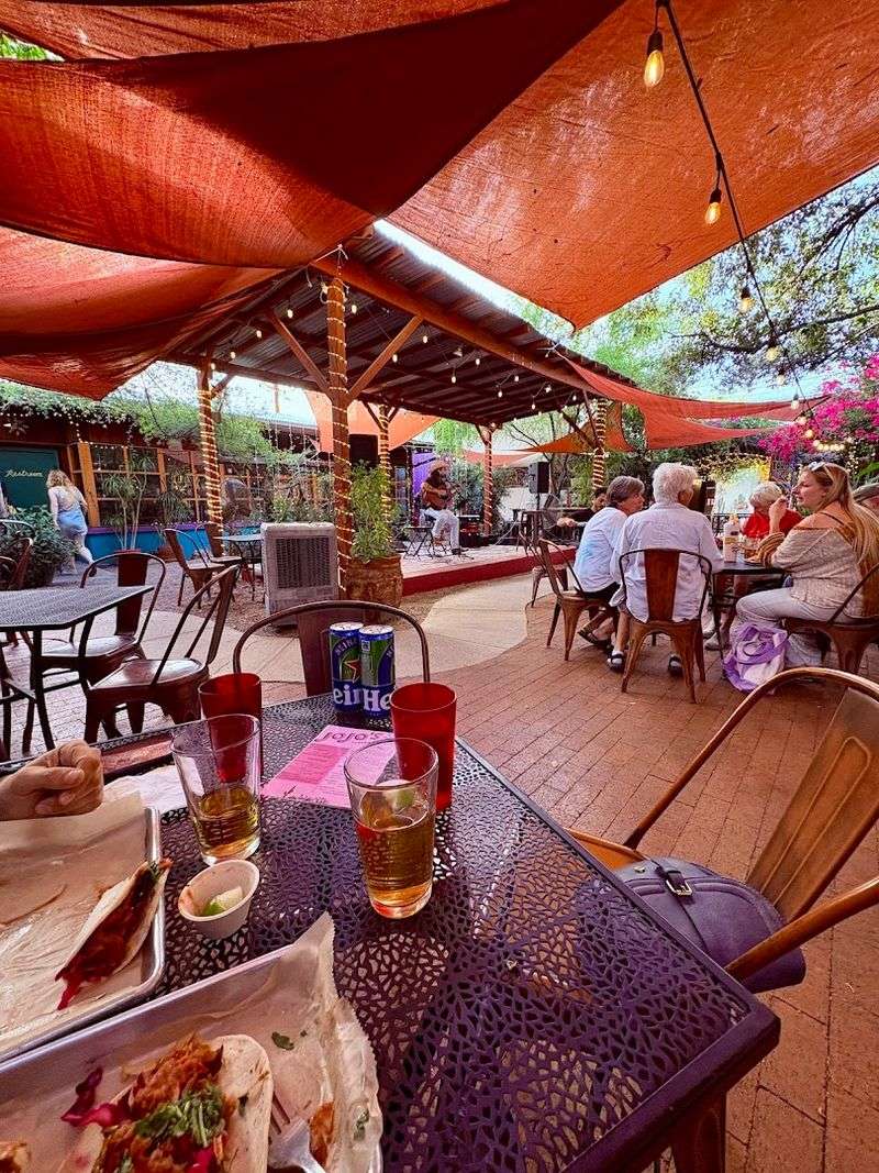 La Cocina — Tucson