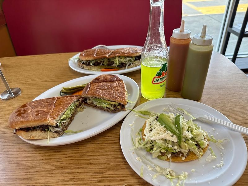 La Super Torta - Columbus