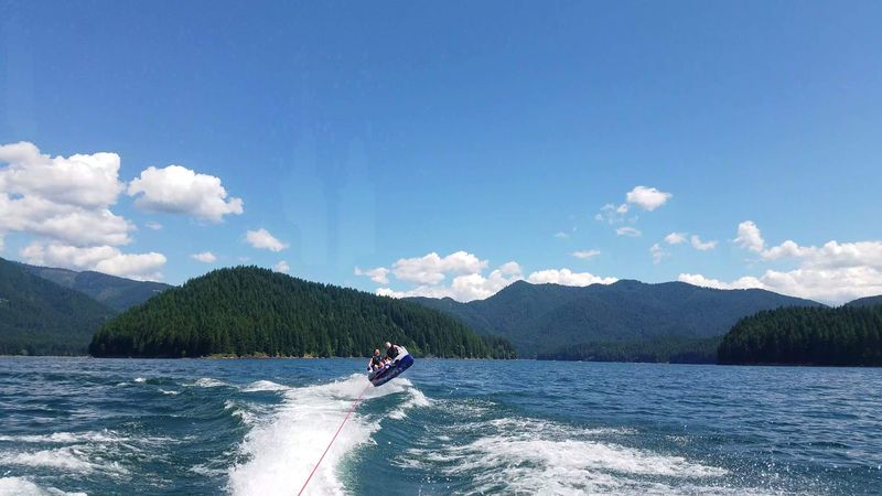 Detroit Lake State Recreation Area - Detroit