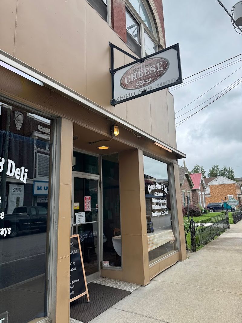 Cynthiana Cheese Store & Deli