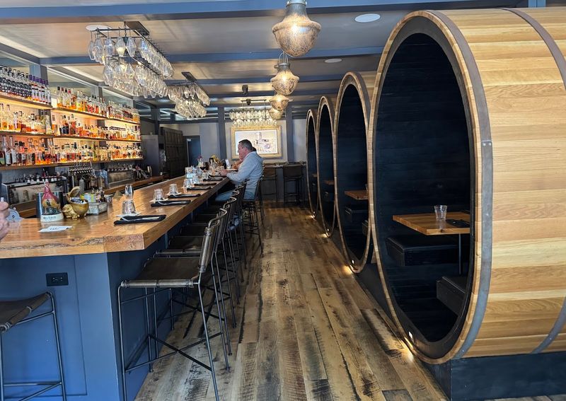 North of Bourbon — Louisville