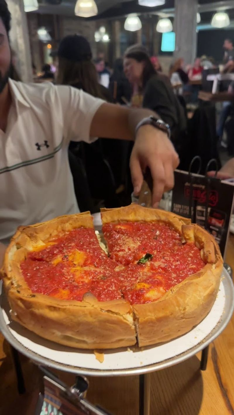 Giordano's — Chicago & Statewide