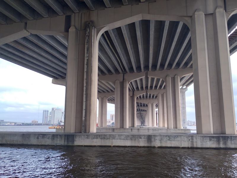 The Fuller Warren Bridge Extension That Changed Everything