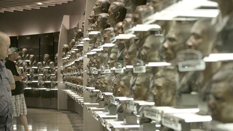 Canton - Pro Football Hall of Fame