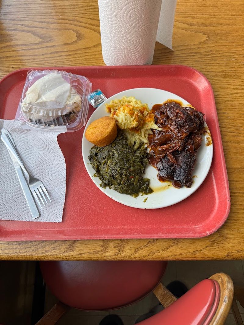 Arnold's Country Kitchen — Nashville