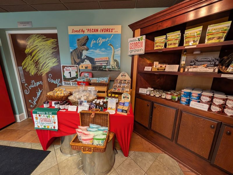 Stuckey’s (Southern U.S.)