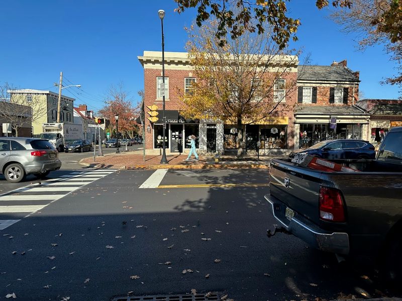 A Store That Fits Right Into Historic Haddonfield