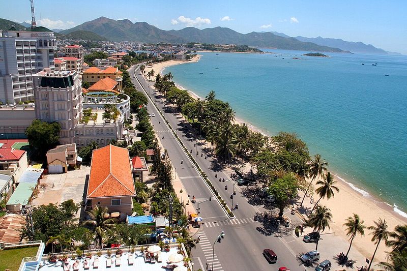 Nha Trang, Vietnam