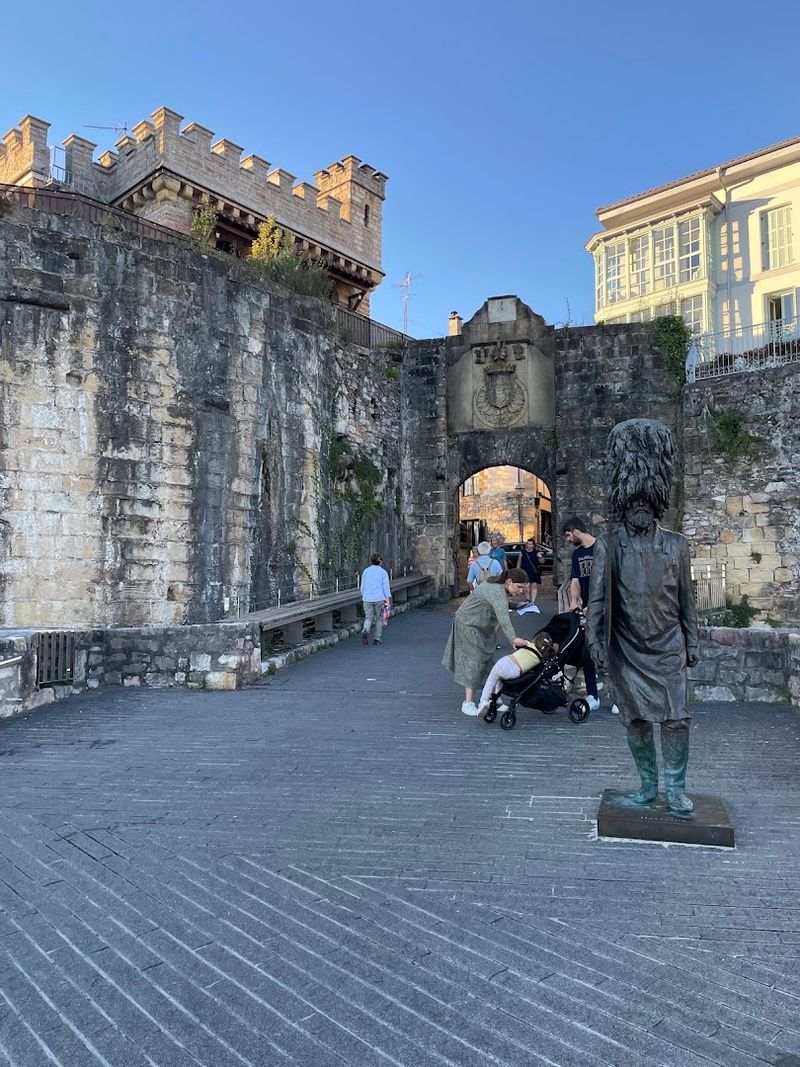 Hondarribia, Basque Country