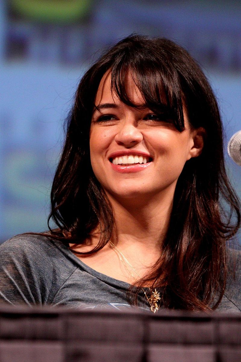 Michelle Rodriguez