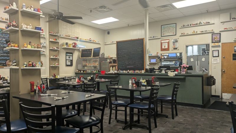 The Atmosphere That Feels Like Home