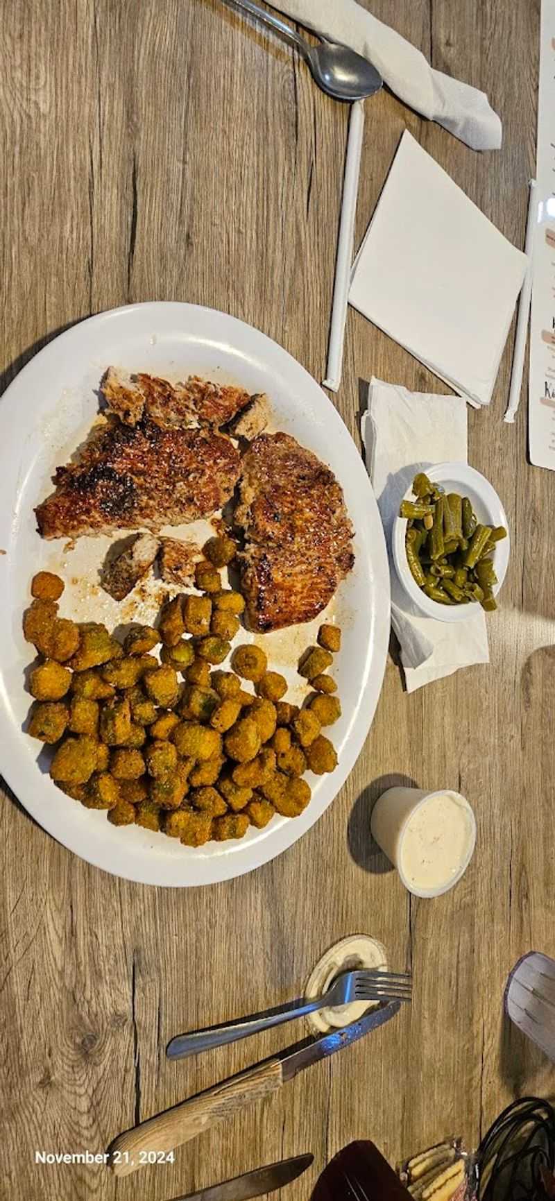 Menu Standouts Worth Ordering More Than Once