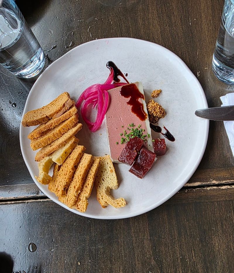 How the Decor Tells a Story