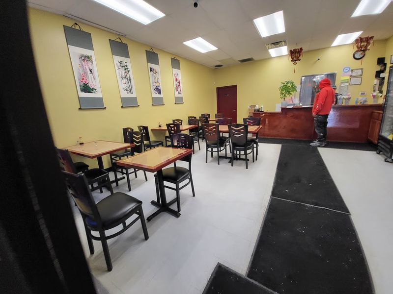 Friendly Service That Changes the Whole Meal