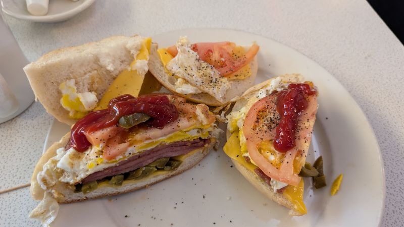 The Specials That Keep People Guessing