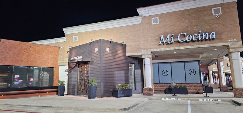 Mi Cocina — Dallas & North Texas