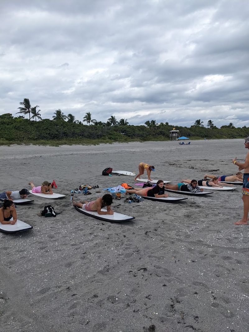 Outdoor Adventures Everywhere