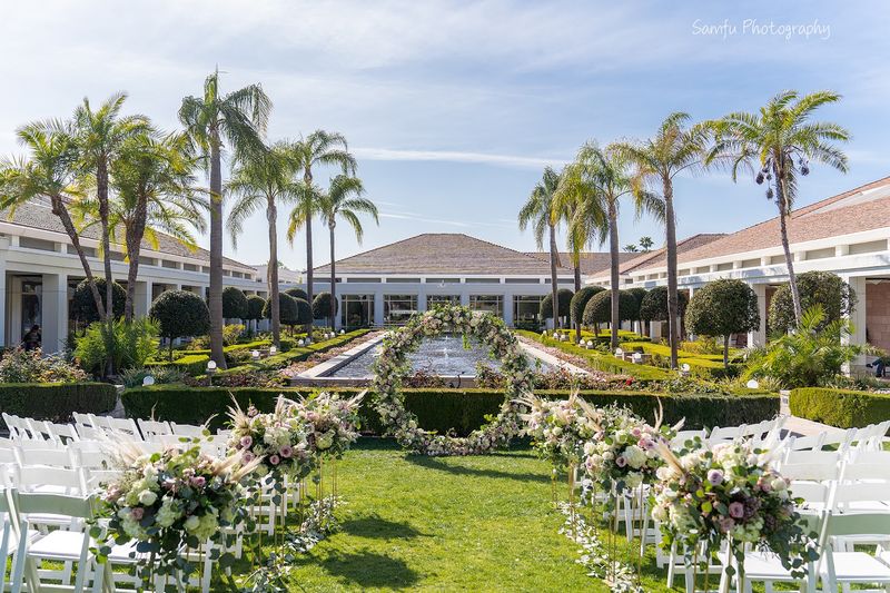 Richard Nixon Presidential Library (California)