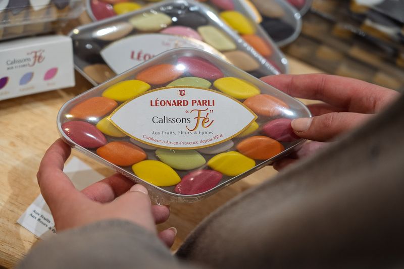 Aix-en-Provence: The Sweet Soul of Provence